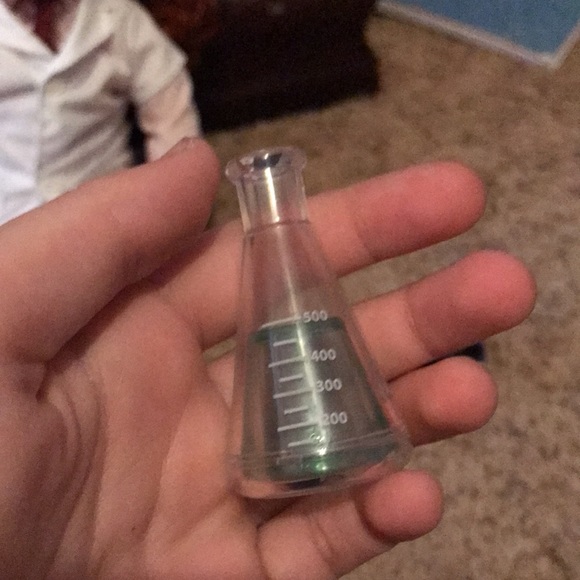 OG doll chemist student - Picture 6 of 17